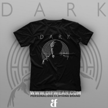 تیشرت Dark #9