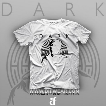 تیشرت Dark #9