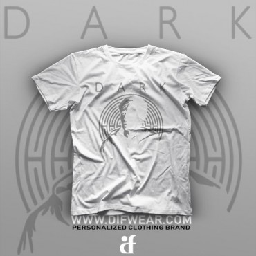 تیشرت Dark #9