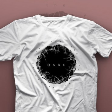 تیشرت Dark #14