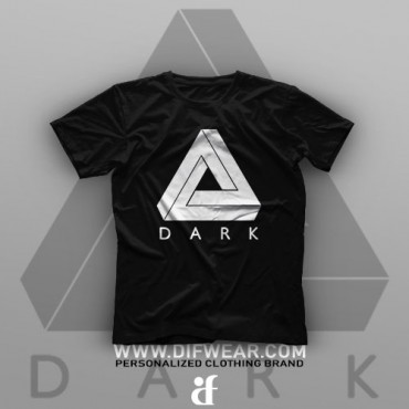 تیشرت Dark #17