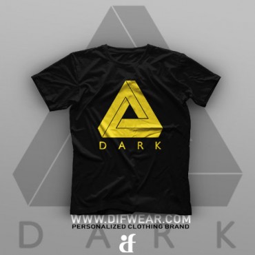 تیشرت Dark #17