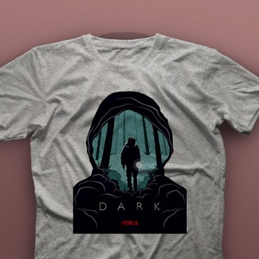 تیشرت Dark #20