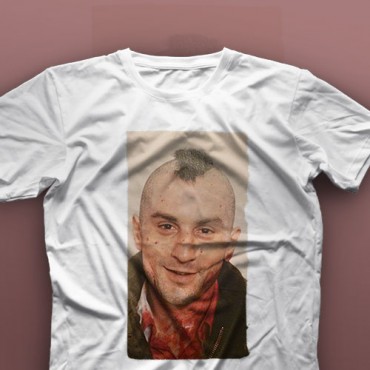 تیشرت Taxi Driver: Robert De Niro #8