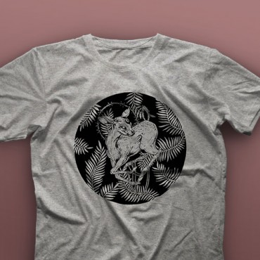 تیشرت Trapped Gazelle