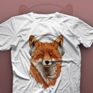 تیشرت Foxic