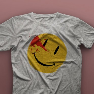 تیشرت Smile #6
