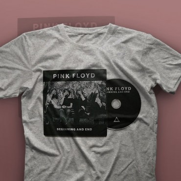 تیشرت Pink Floyd #4