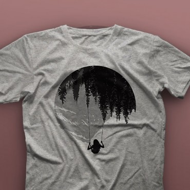 تیشرت Nature Hug