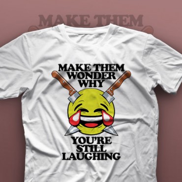 تیشرت Make Them Wonder