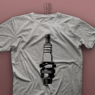 تیشرت Spark Plug