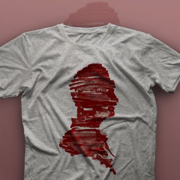 تیشرت Brushed Man