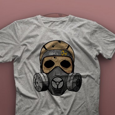 تیشرت Mask #4