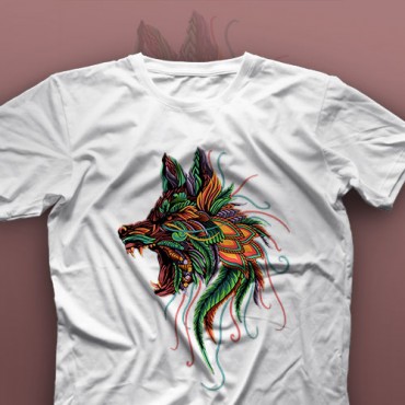 تیشرت Wild Scream