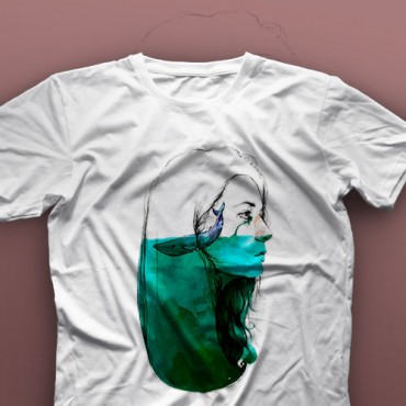 تیشرت Hidden Ocean
