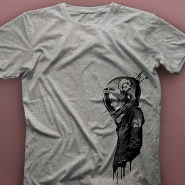 تیشرت 21 Skulls