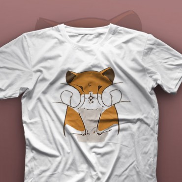 تیشرت Chubby Mouse