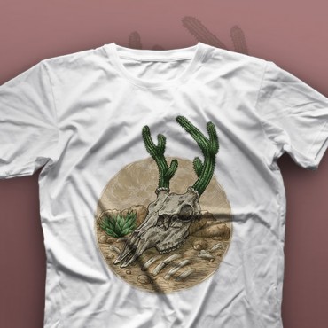 تیشرت Dead Desert