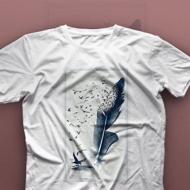 تیشرت Immigrant Pen