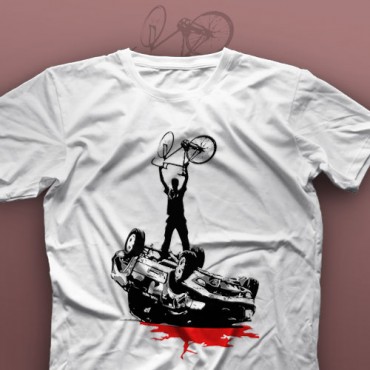 تیشرت Freedom #2