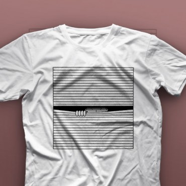 تیشرت I Can See You