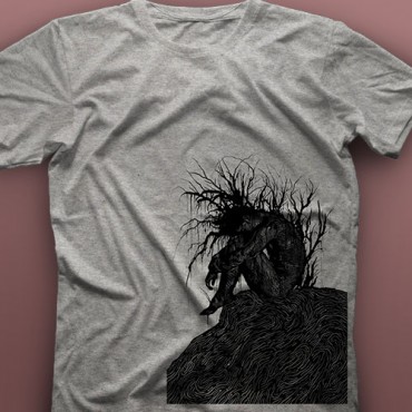 تیشرت Root Man
