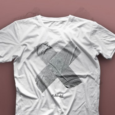 تیشرت Modern Art #2