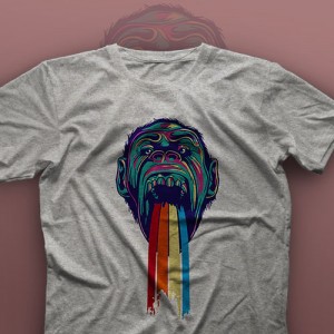 تیشرت Sick Gorilla