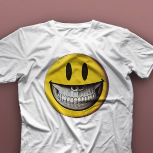 تیشرت Evil Laugh