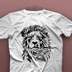 تیشرت Lion #5