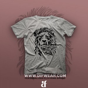 تیشرت Lion #5