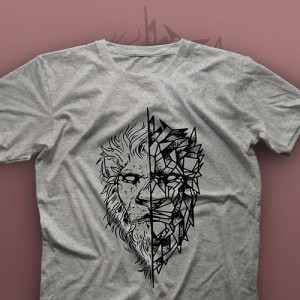 تیشرت Lion #6