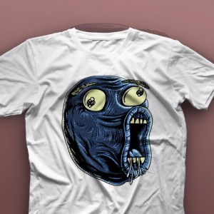 تیشرت 1# Troll