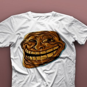 تیشرت 2# Troll