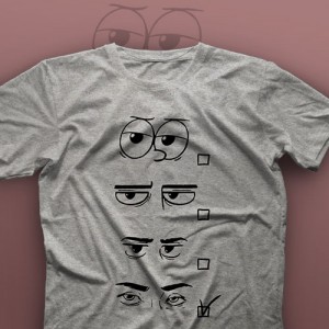 تیشرت My Eyes