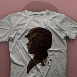 تیشرت Inside Soldier