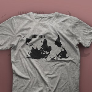 تیشرت Why Not