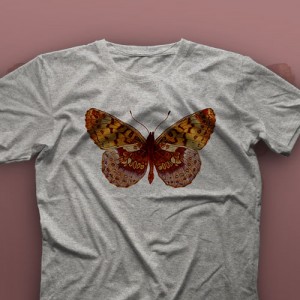 تیشرت Butterfly