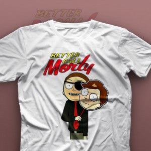 تیشرت Rick and Morty #21