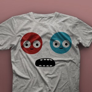 تیشرت Rick and Morty #27