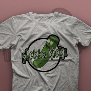 تیشرت Rick and Morty #29