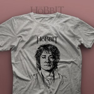 تیشرت Hobbit - The Lord of the Rings #7