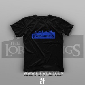 تیشرت The Lord of the Rings #16