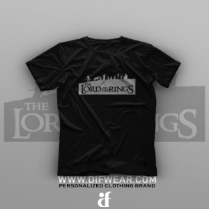 تیشرت The Lord of the Rings #16