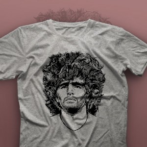 تیشرت Diego Maradona #8