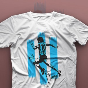 تیشرت Diego Maradona #11