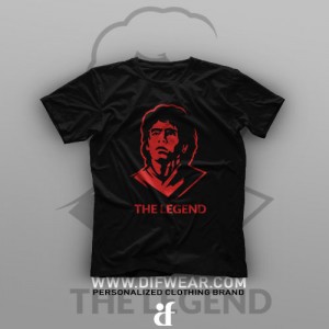 تیشرت Diego Maradona #14