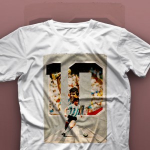 تیشرت Diego Maradona #15