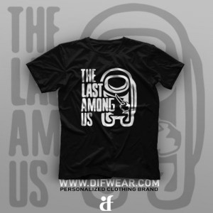 تیشرت Among Us #11