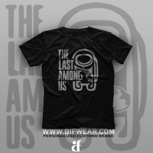 تیشرت Among Us #11